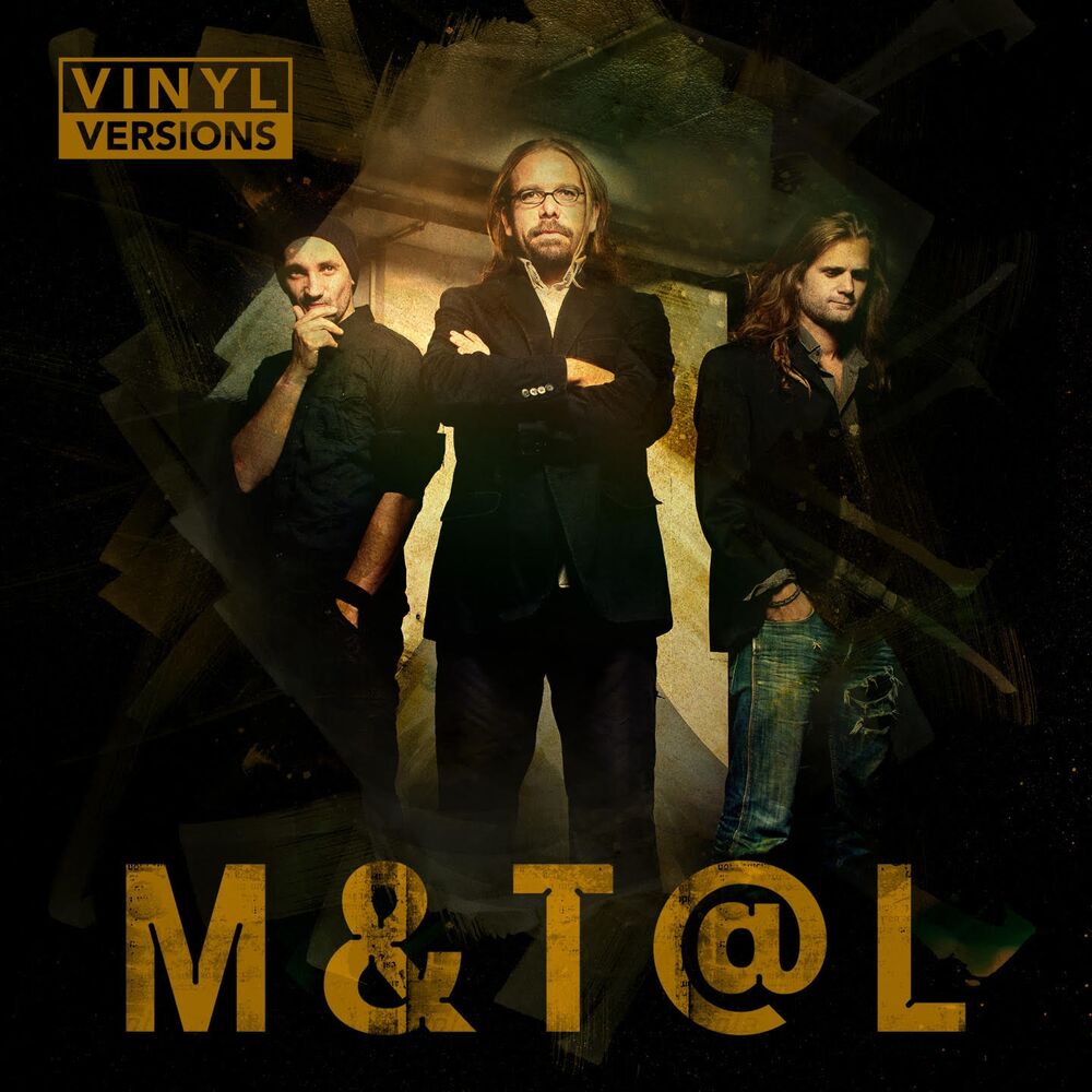 Picture of M&T@L