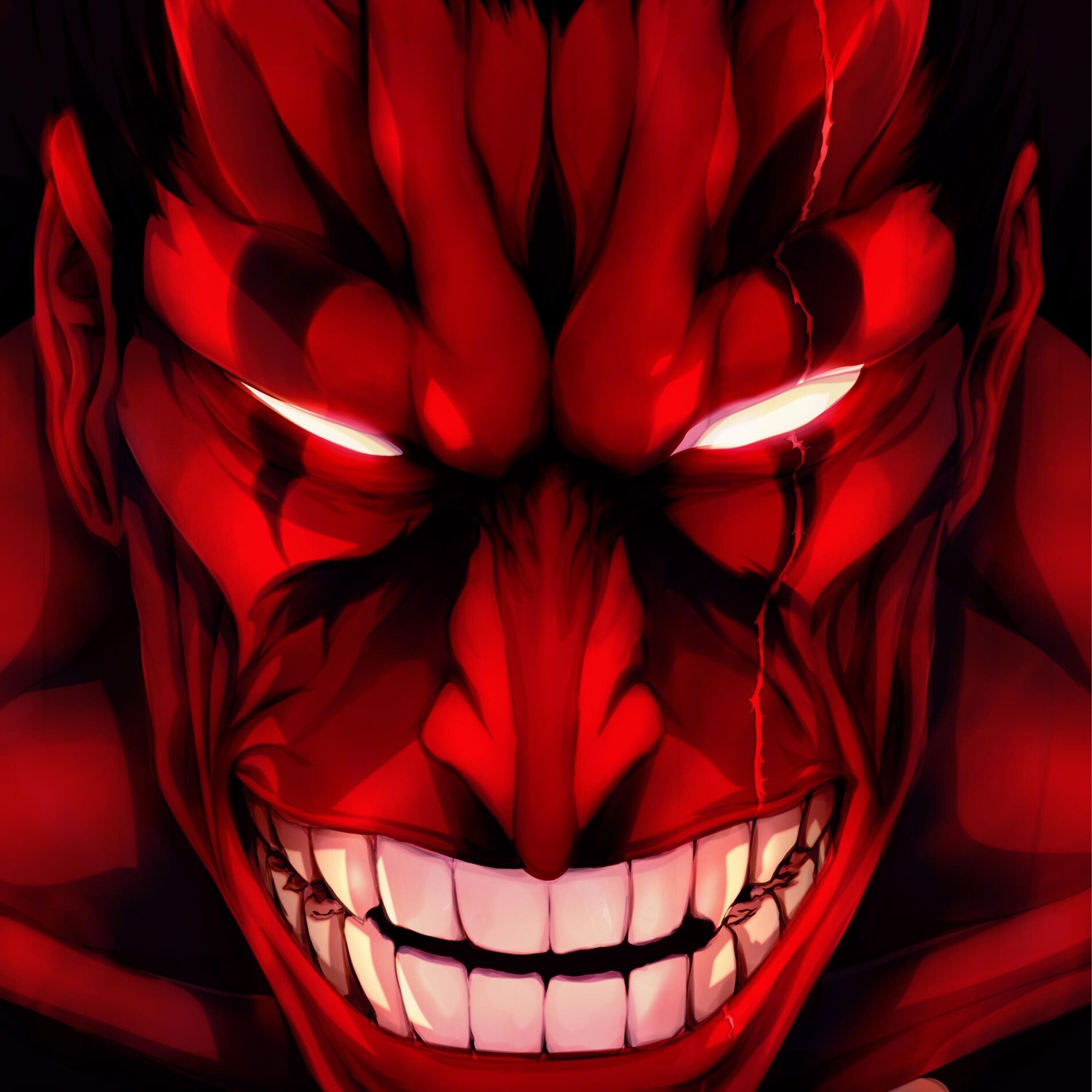 Album cover of Zaraki Kenpachi Bankai