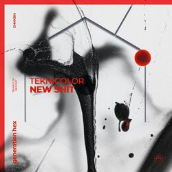 Cover of New Shit