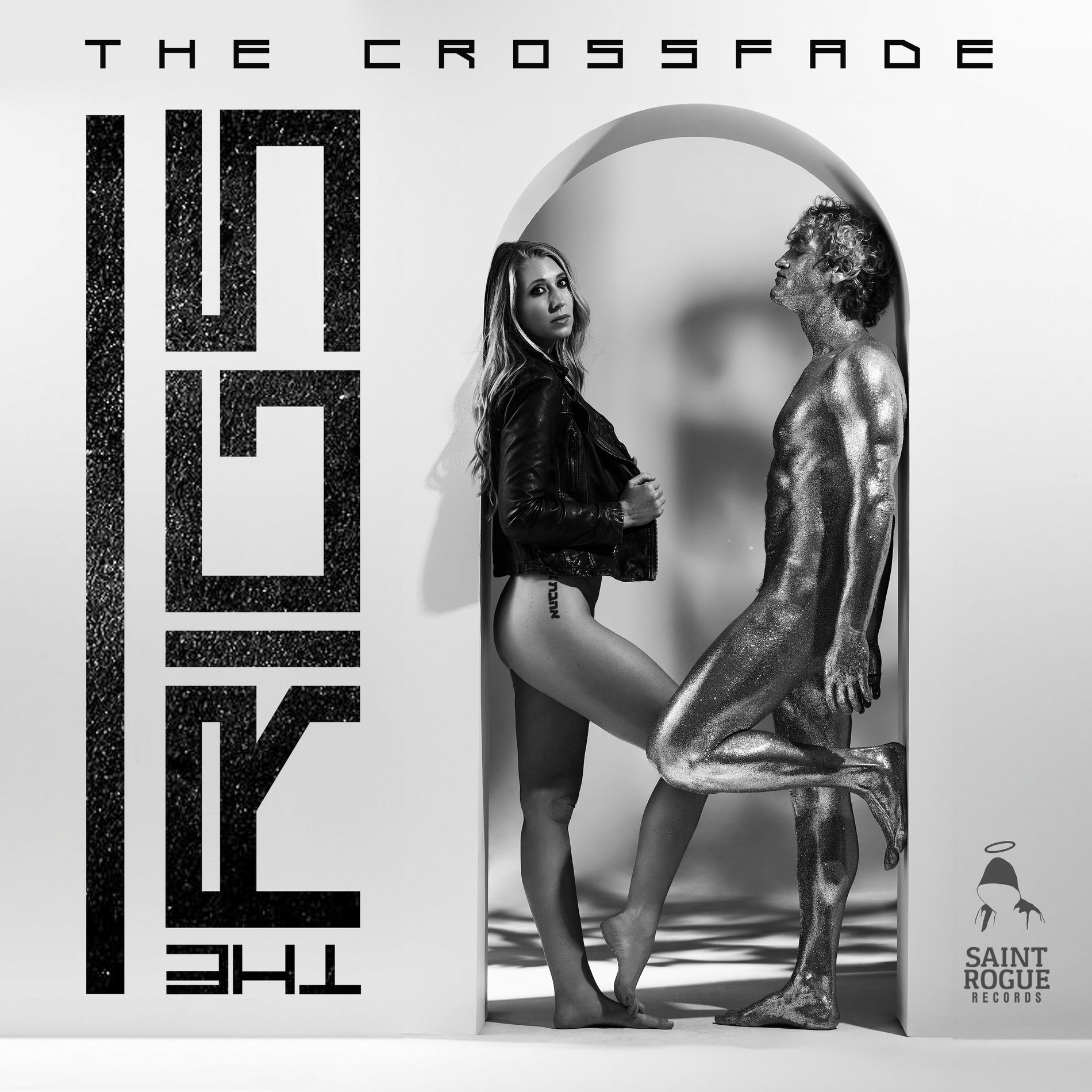 Album cover of The Crossfade