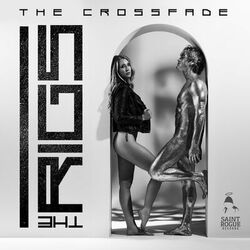 Cover of The Crossfade