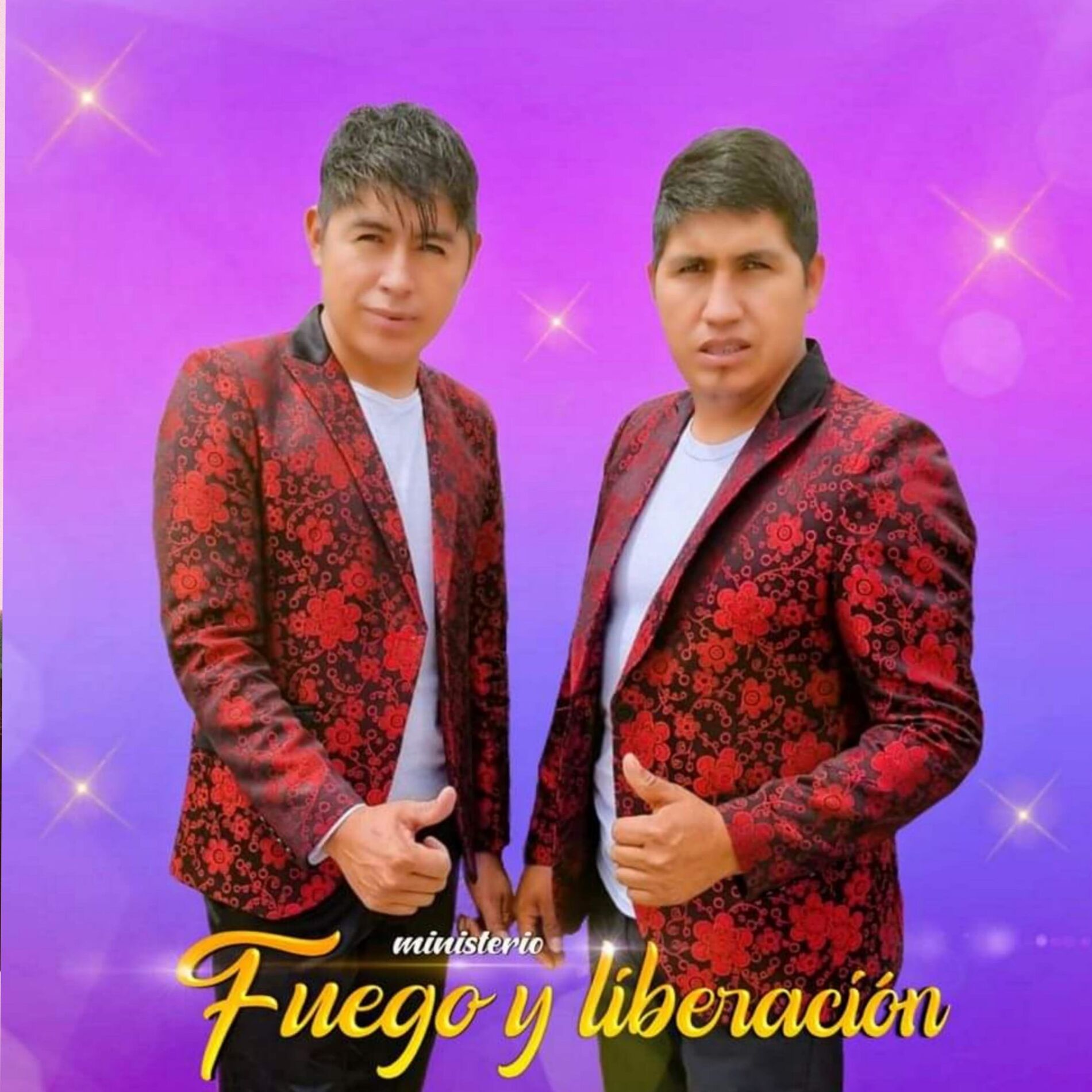 Album cover of avivamiento con poder