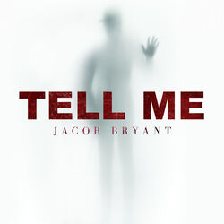 Cover of Tell Me
