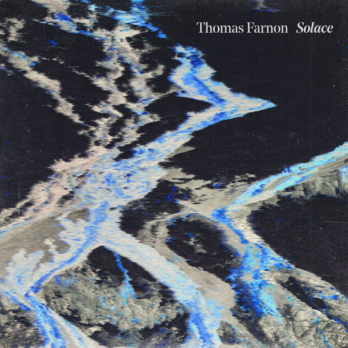 Album cover of Solace