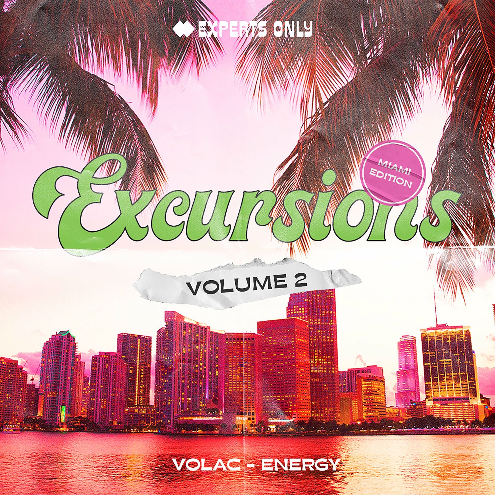 Album cover of Energy
