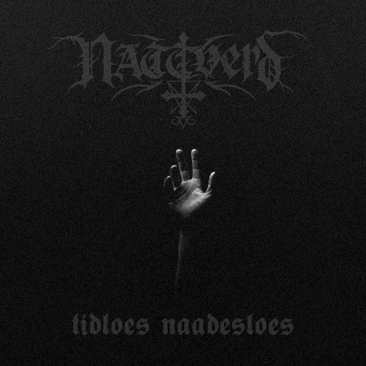 Album cover of Iskalde Horn