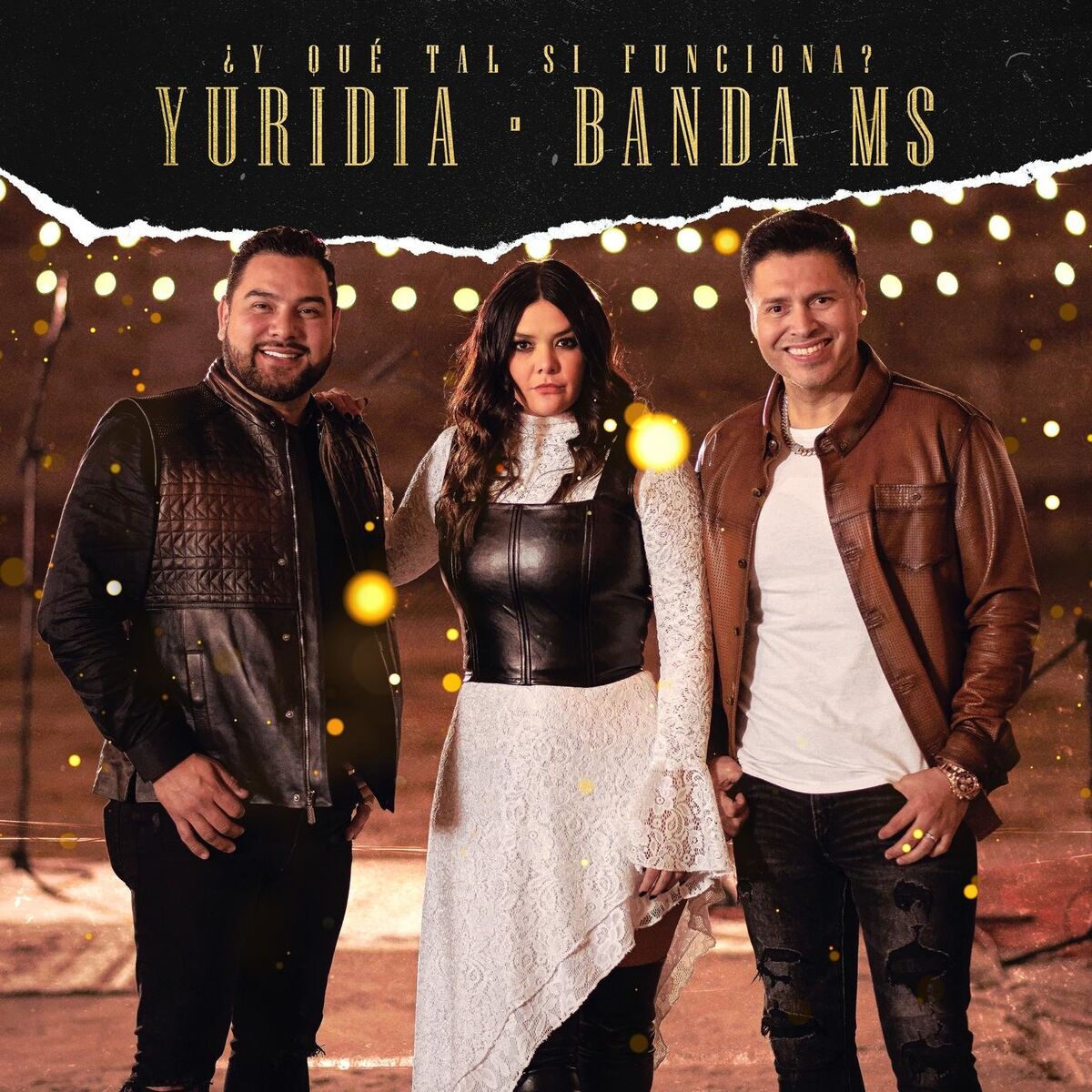 Album cover of ¿Y Qué Tal Si Funciona?
