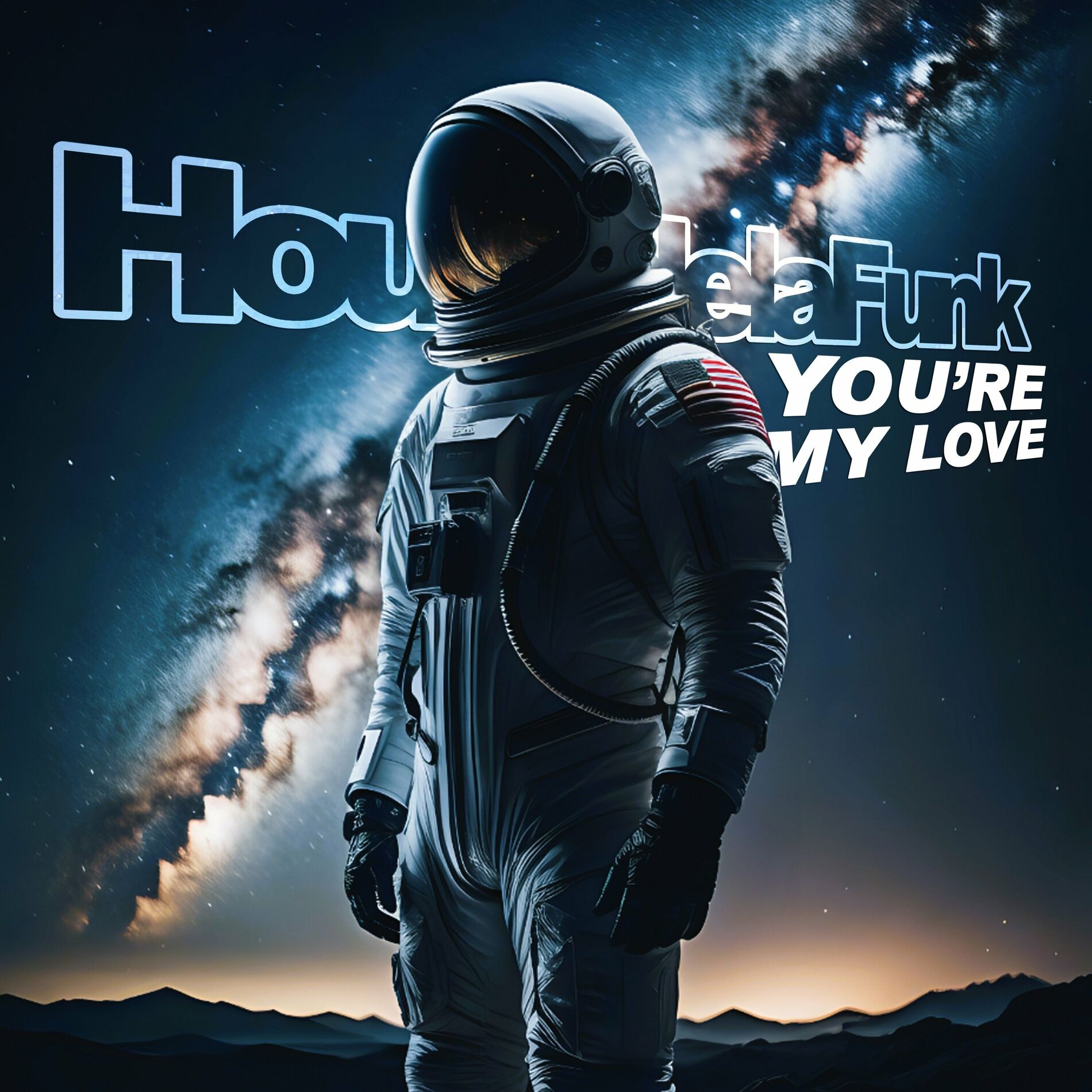 Album cover of You're My Love