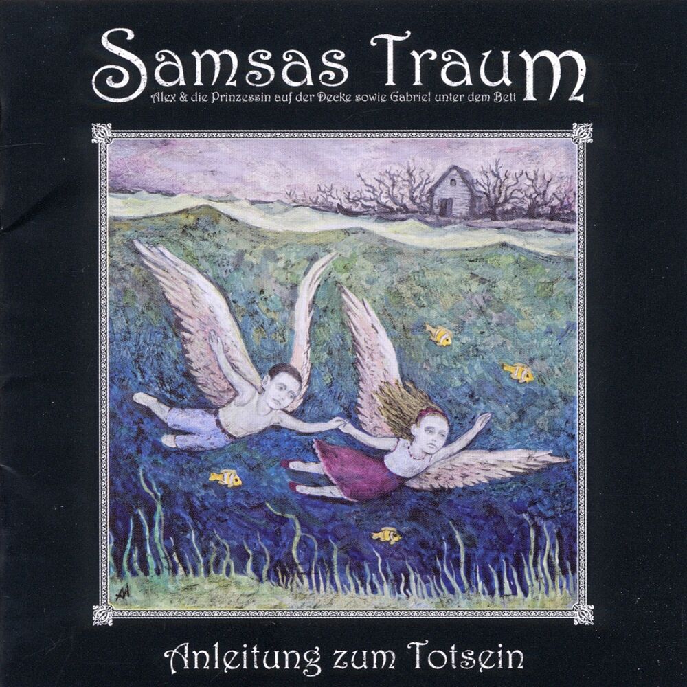 Picture of Anleitung zum Totsein