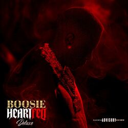 Cover of Heartfelt (Deluxe)
