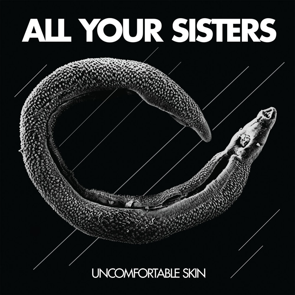 Picture of Uncomfortable Skin