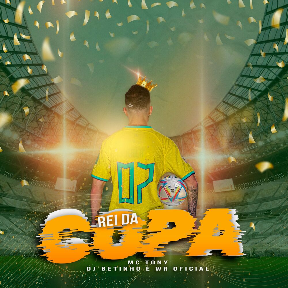 Picture of Rei da Copa