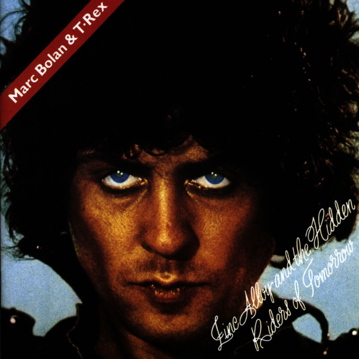 Album cover of Zinc Alloy and the Hidden Riders of Tomorrow (Deluxe Edition)