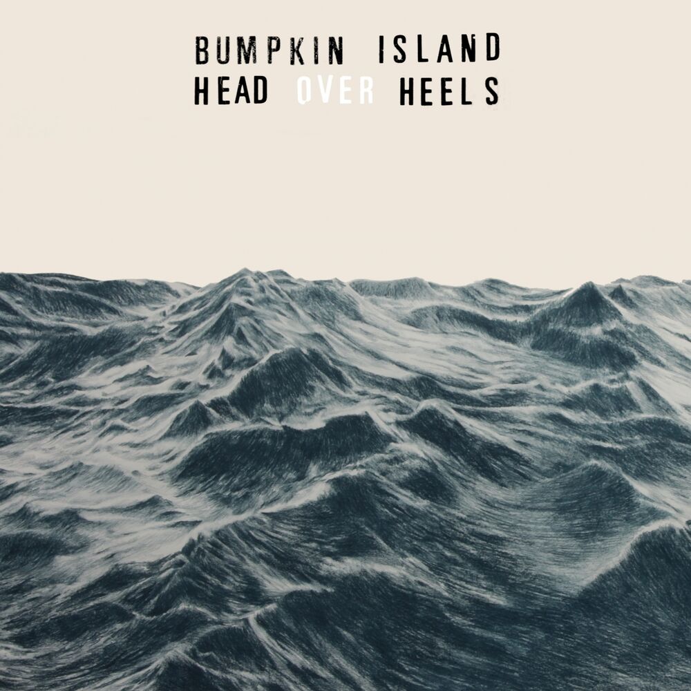 Picture of Head over Heels (Radio Edit)