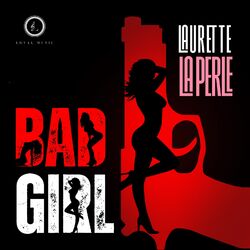 Cover of Bad Girl