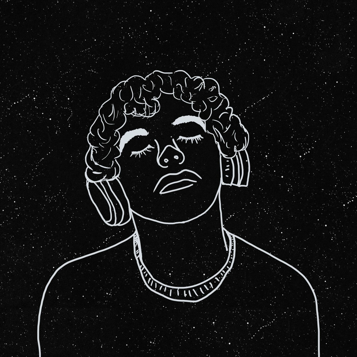 Album cover of Inner Peace