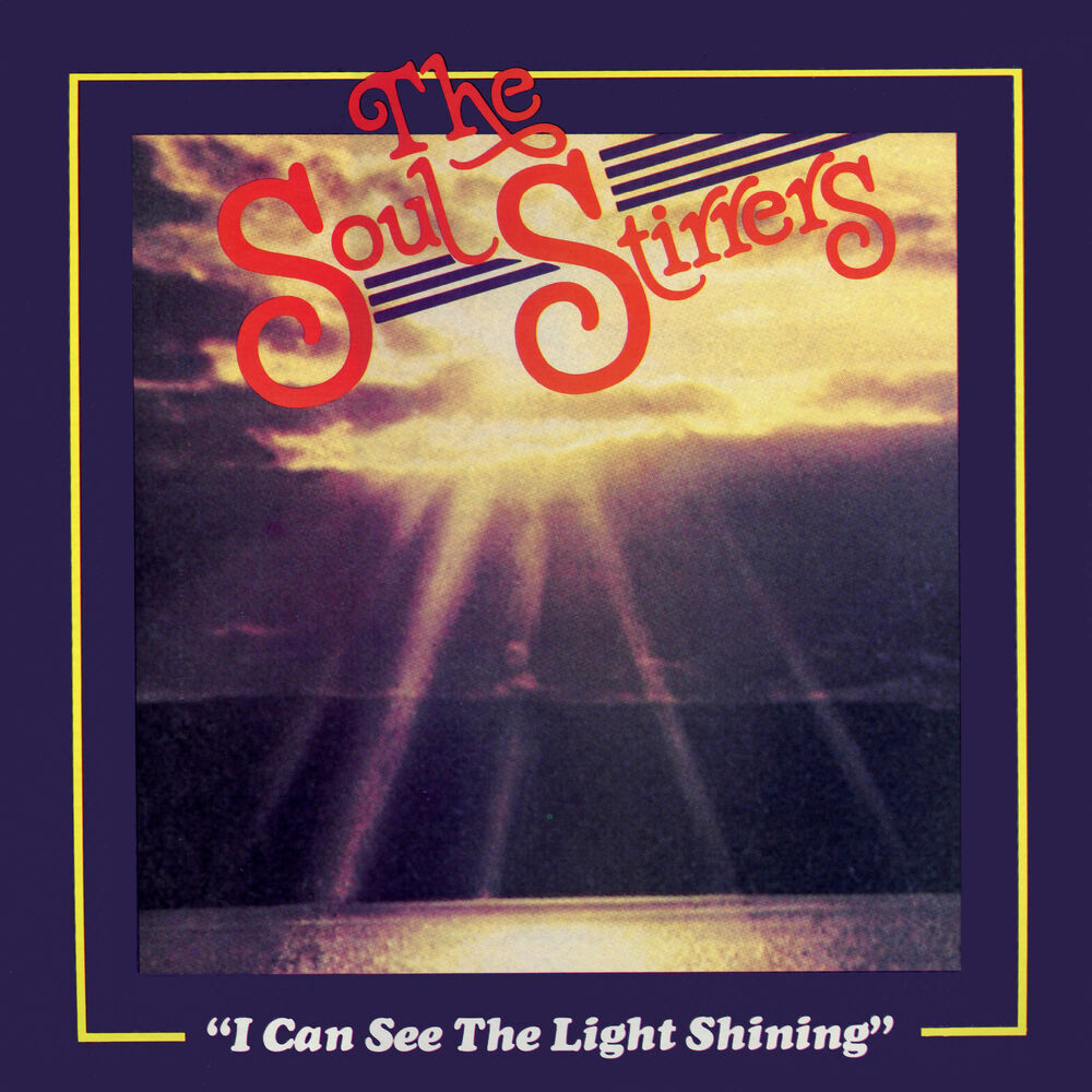 Picture of I Can See The Light Shining