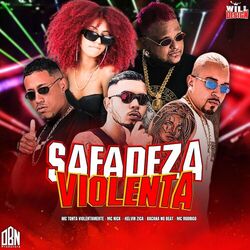 Safadeza Violenta
