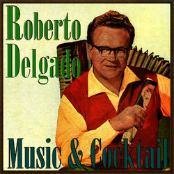 Cover of Music & Cocktail
