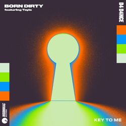 Cover of Key To Me (feat. Tayla)