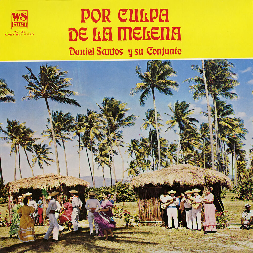 Picture of Por Culpa de la Melena