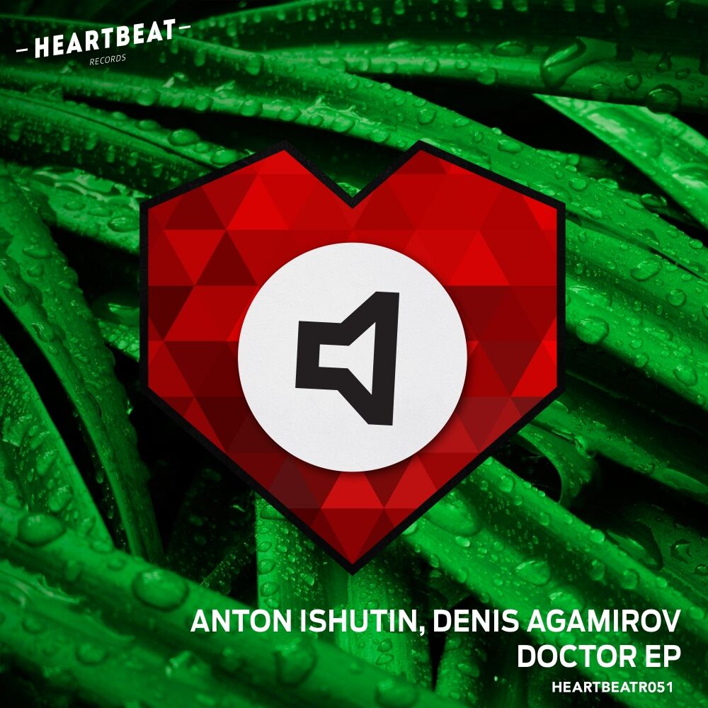 Picture of Doctor EP