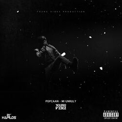 Cover of Mi Unruly