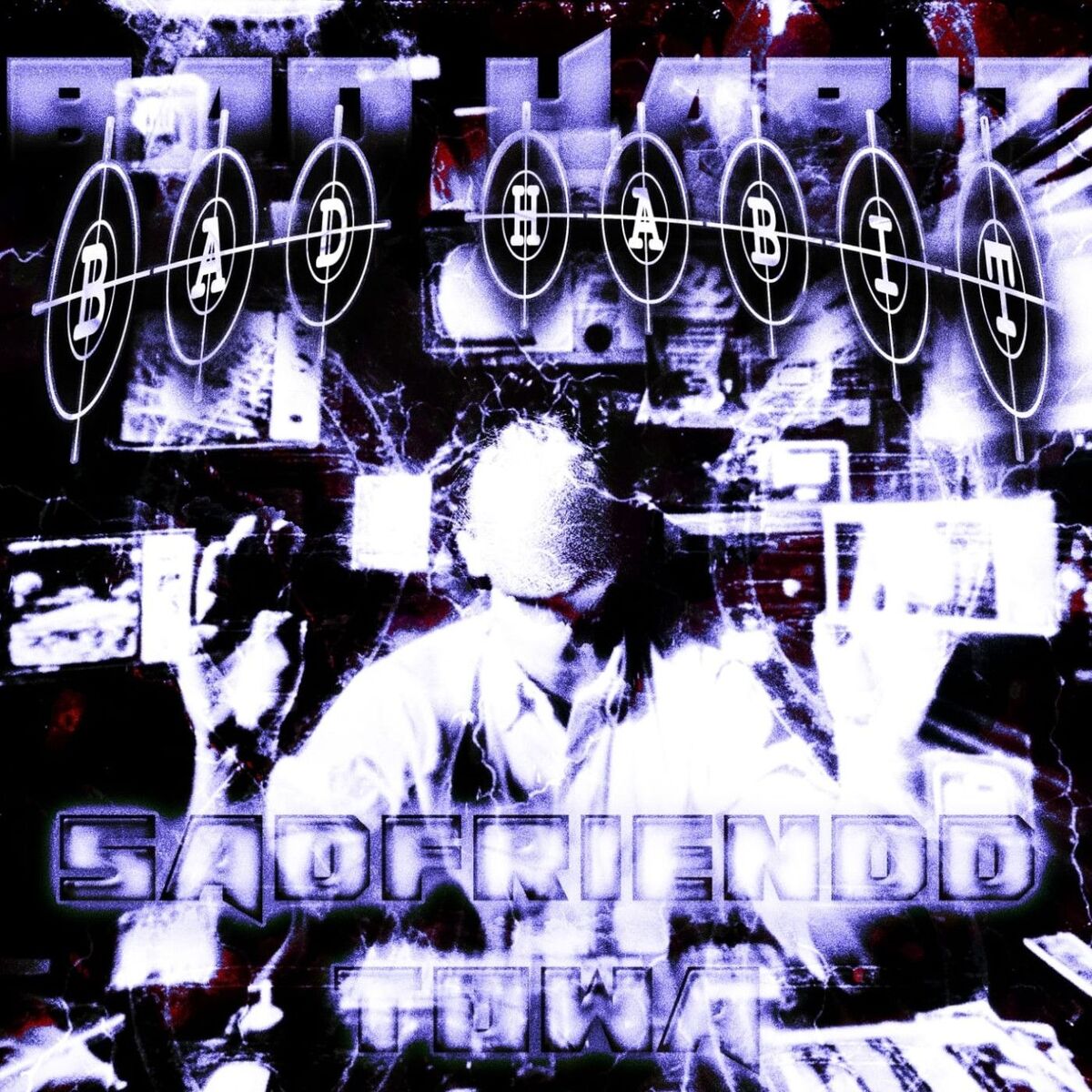 Album cover of Bad Habit