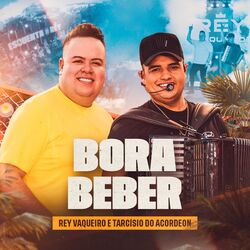 Cover of Bora Beber
