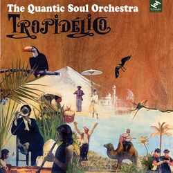 Cover of Tropidélico