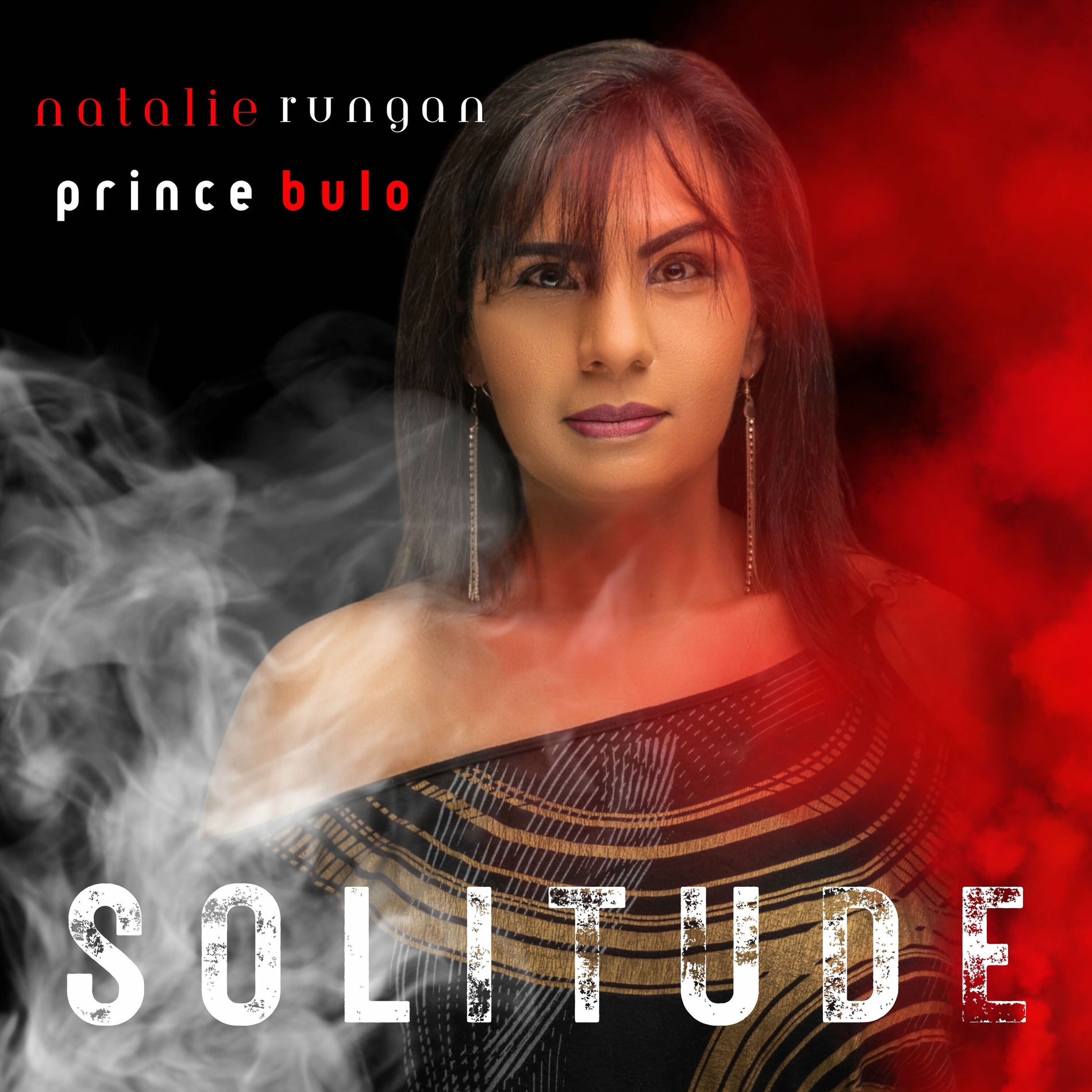 Album cover of Solitude