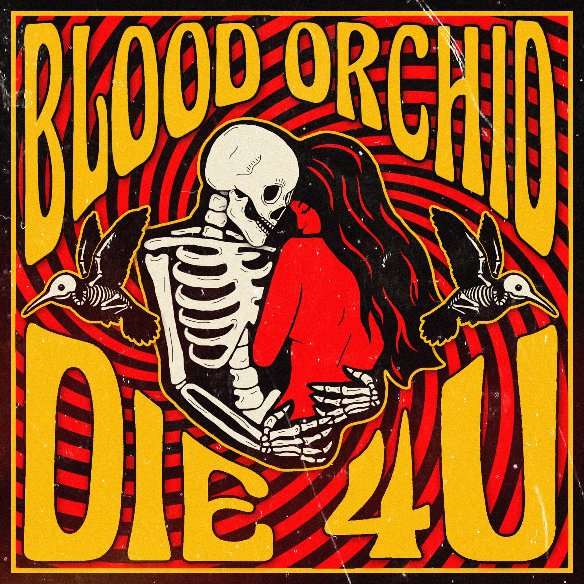 Album cover of Die 4 U