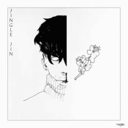 Cover of Jingle Jin, Vol. I