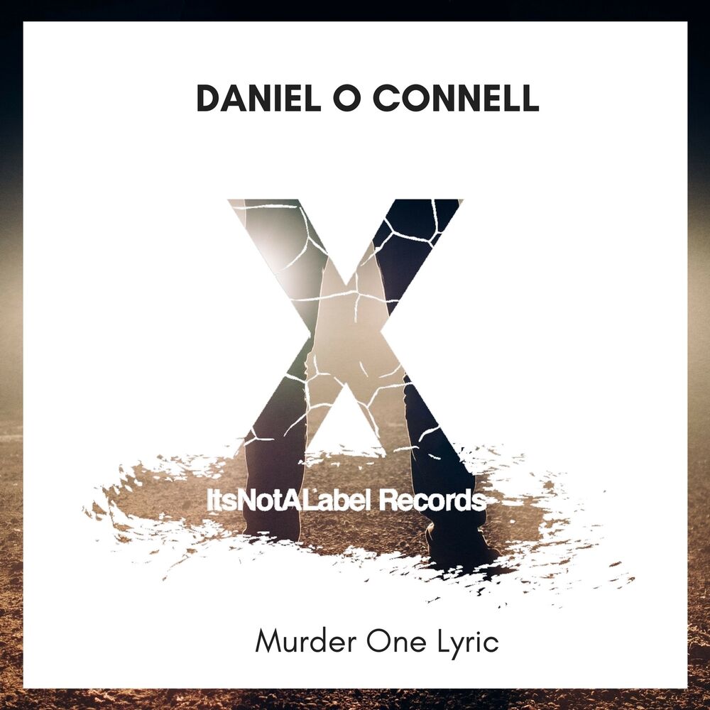 Picture of Murder One Lyric