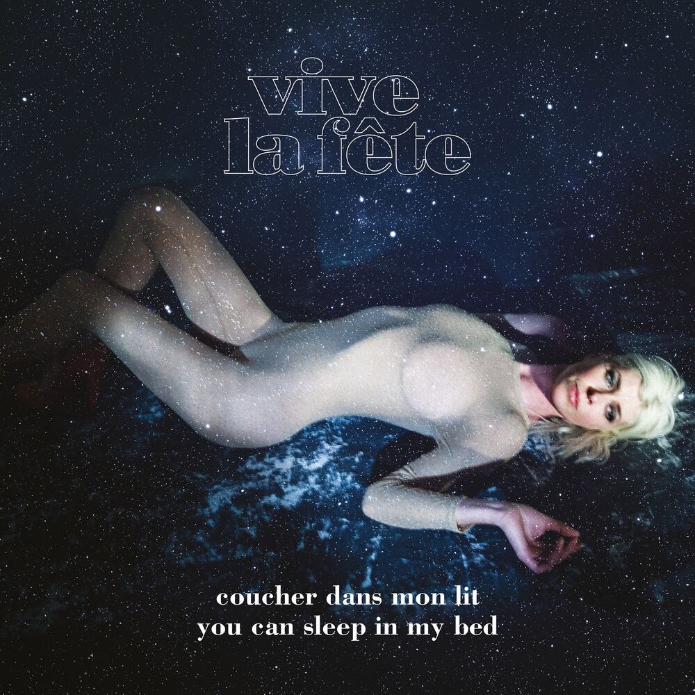 Picture of Sleep in My Bed EP