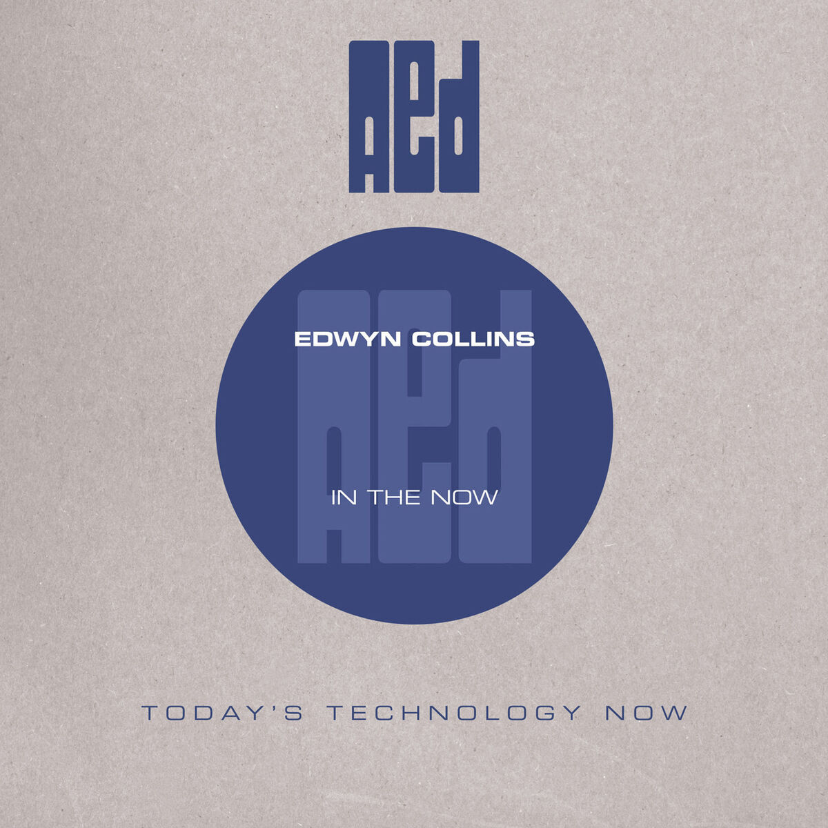 Album cover of In The Now