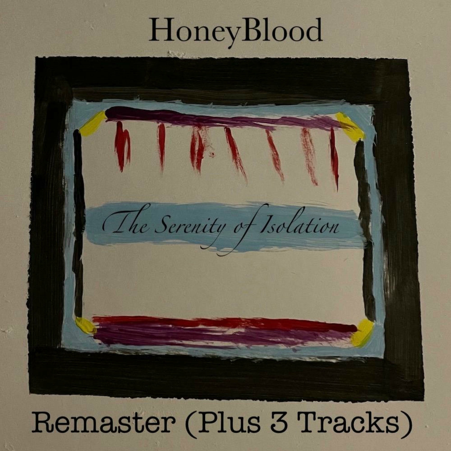 洋楽 HONEYBLOOD / BABES NEVER DIE [Clear] Honeyblood - Babes Never Die | Deezer