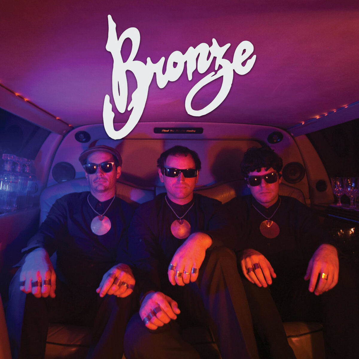 Album cover of In Stone