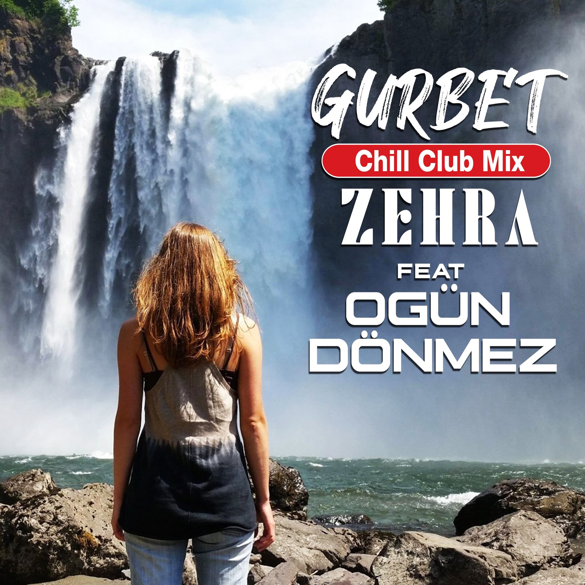 Album cover of Gurbet