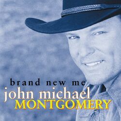 Cover of Brand New Me