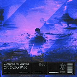 Cover of On Our Own
