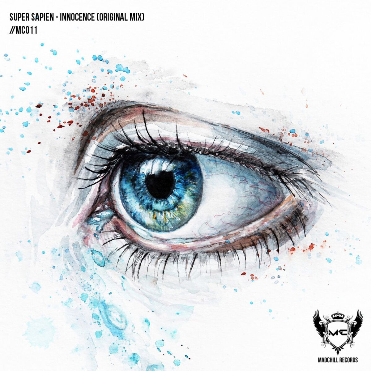 Album cover of Innocence (Original Mix)