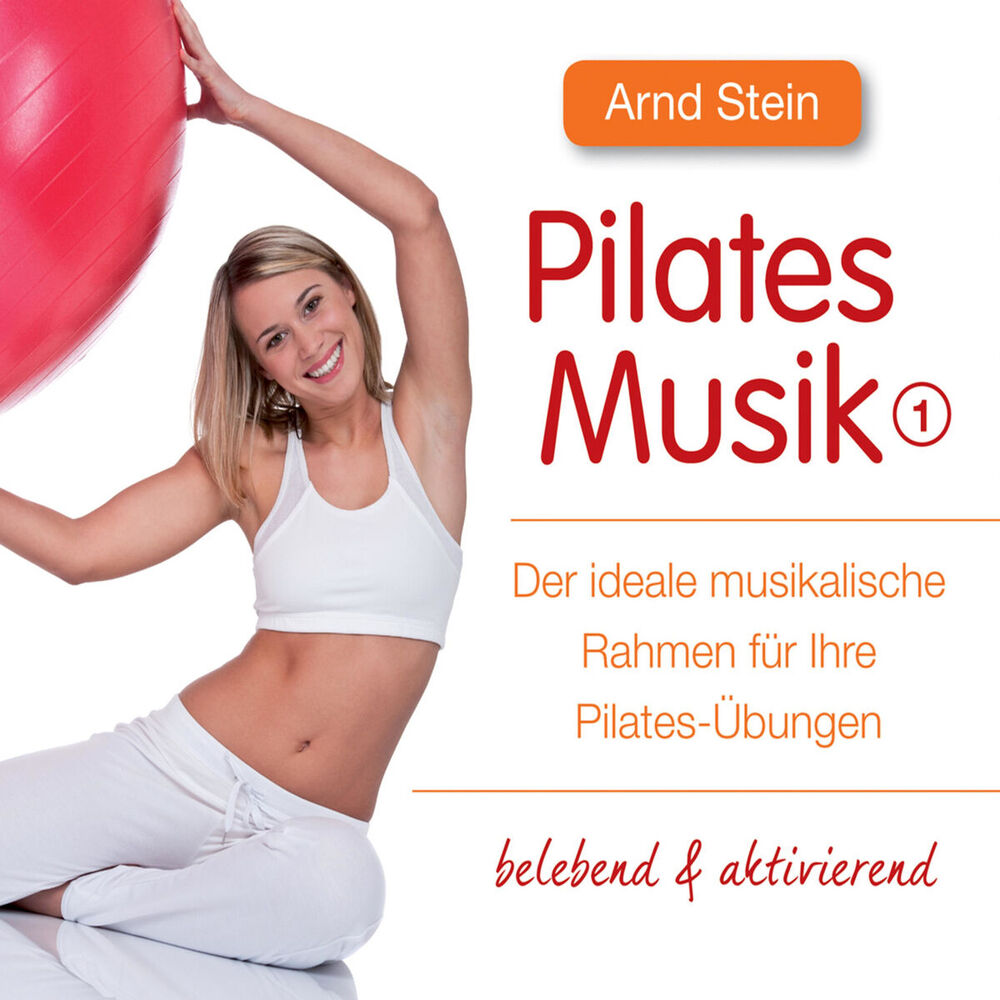Picture of Pilates-Musik 1