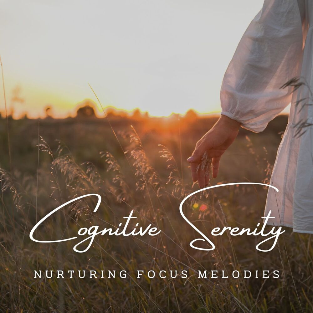 Picture of Cognitive Serenity: Meditative Focus Music