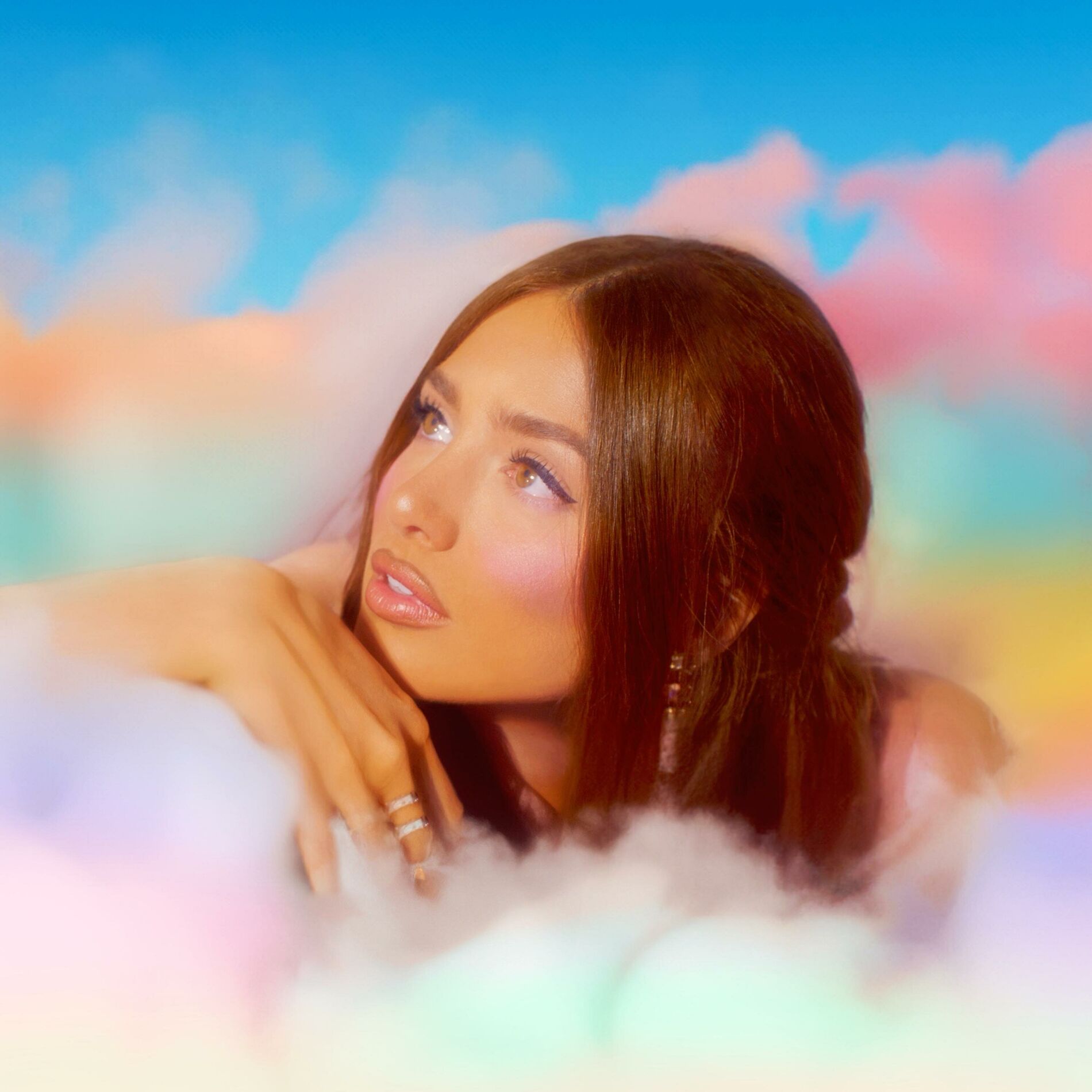 Album cover of float