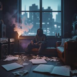 Cover of Glass