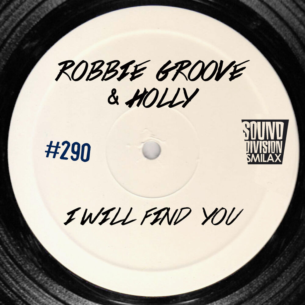 Picture of I Will Find You (Single)