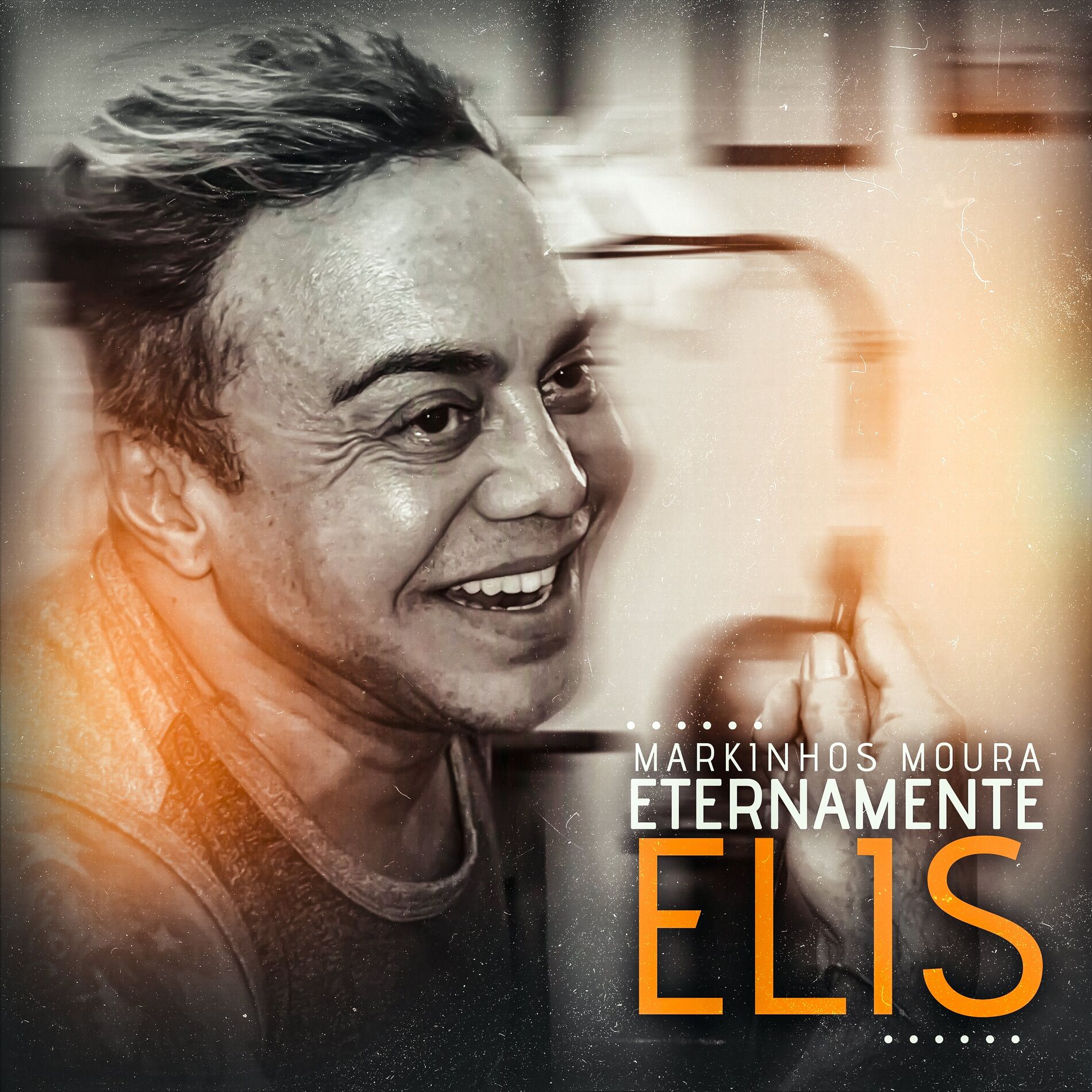 Album cover of Eternamente Elis (Cover)