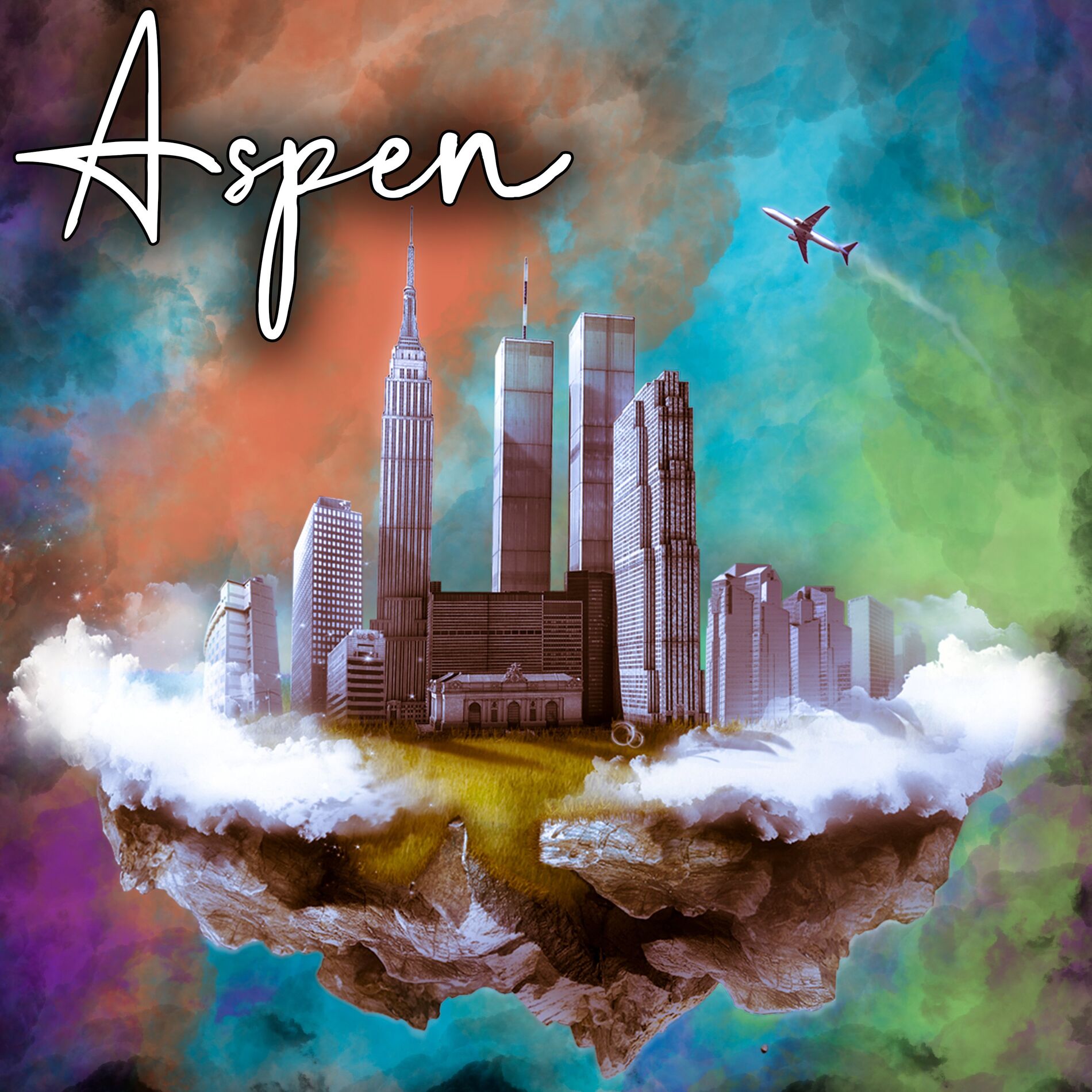 Album cover of Check