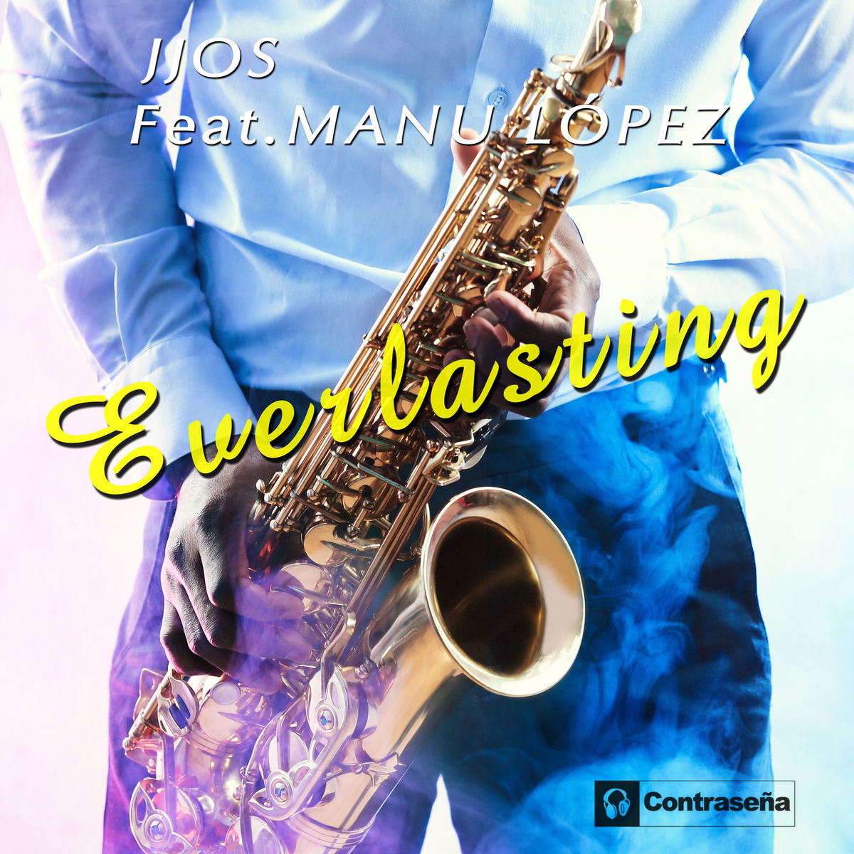 Album cover of Everlasting